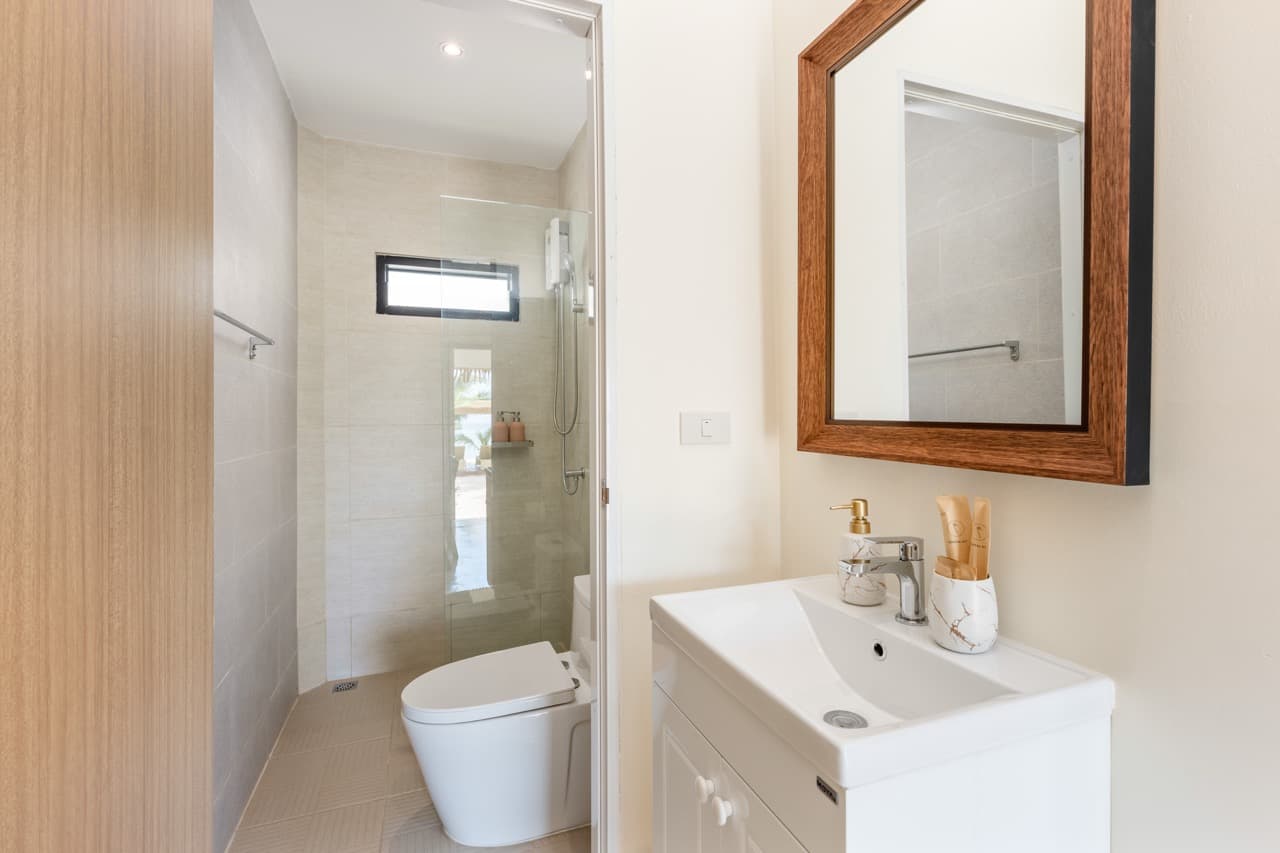 BanKun Boutique Beachfront galeria