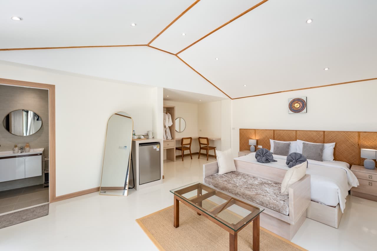 BanKun Boutique Beachfront galeria