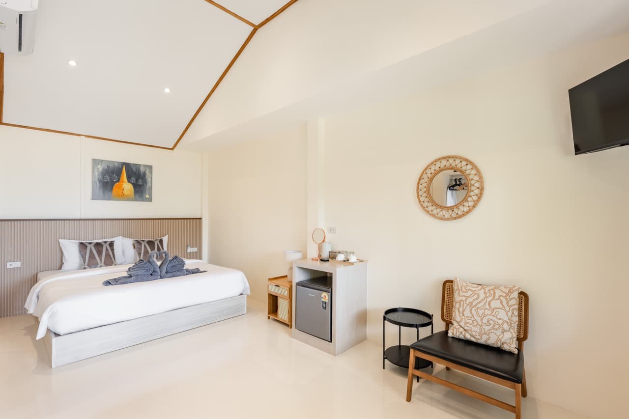 BanKun Boutique Beachfront galeria