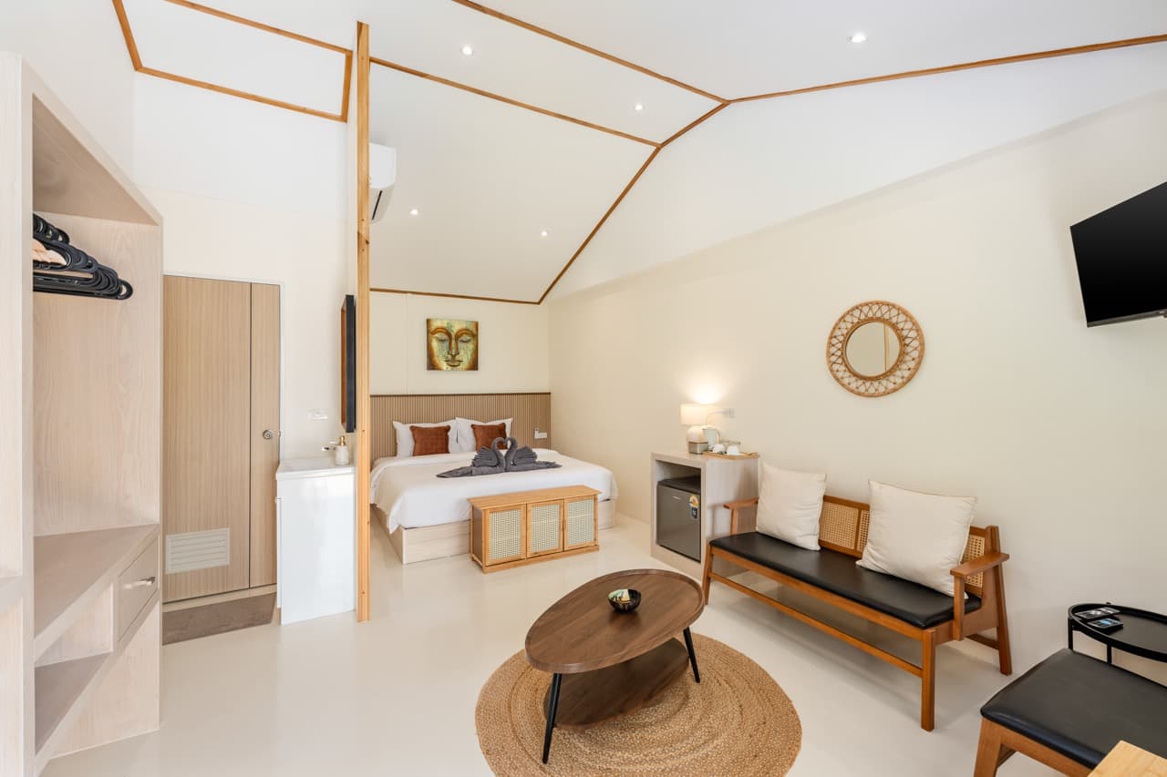 BanKun Boutique Beachfront galeria