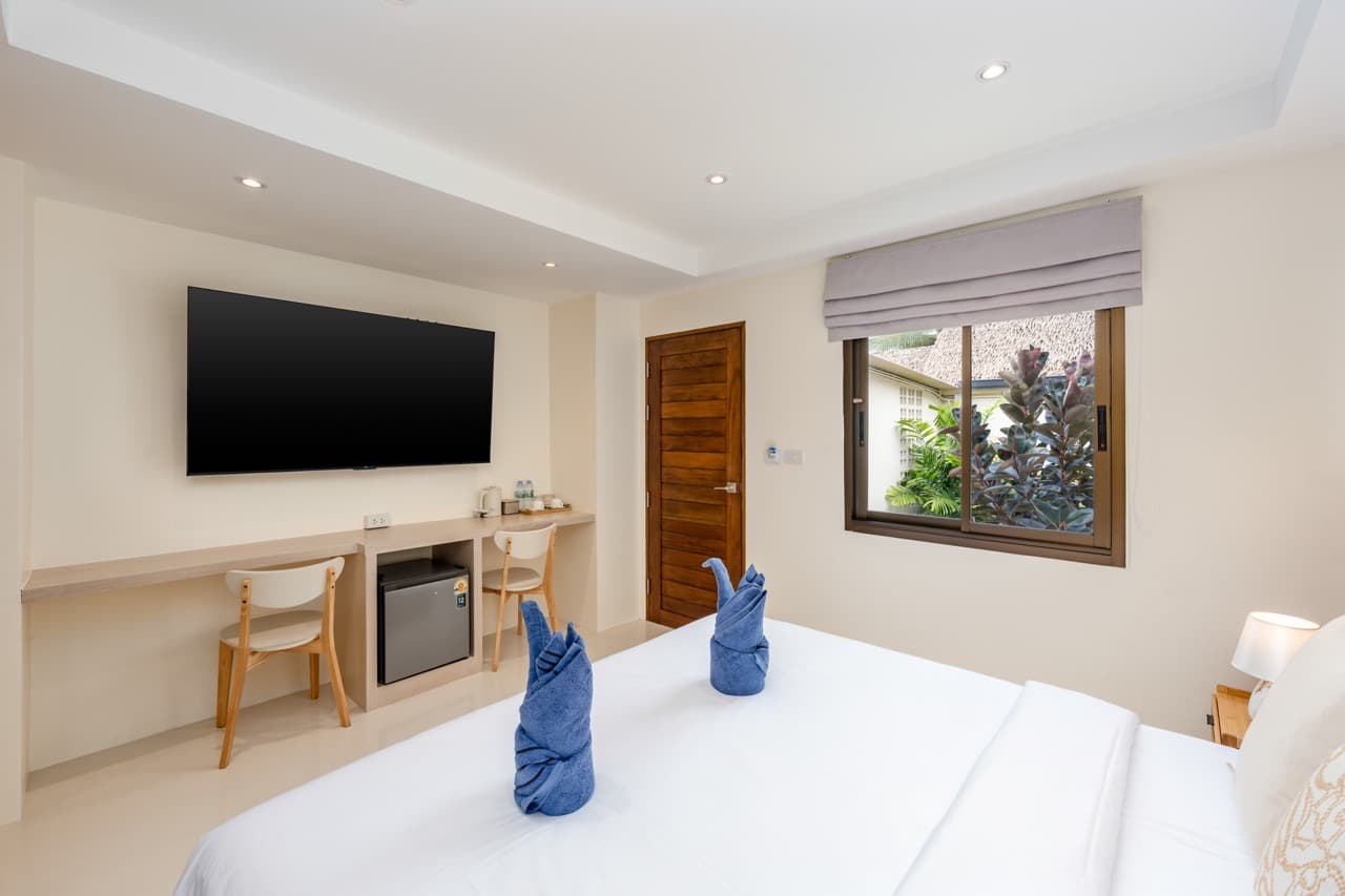 BanKun Boutique Beachfront galeria