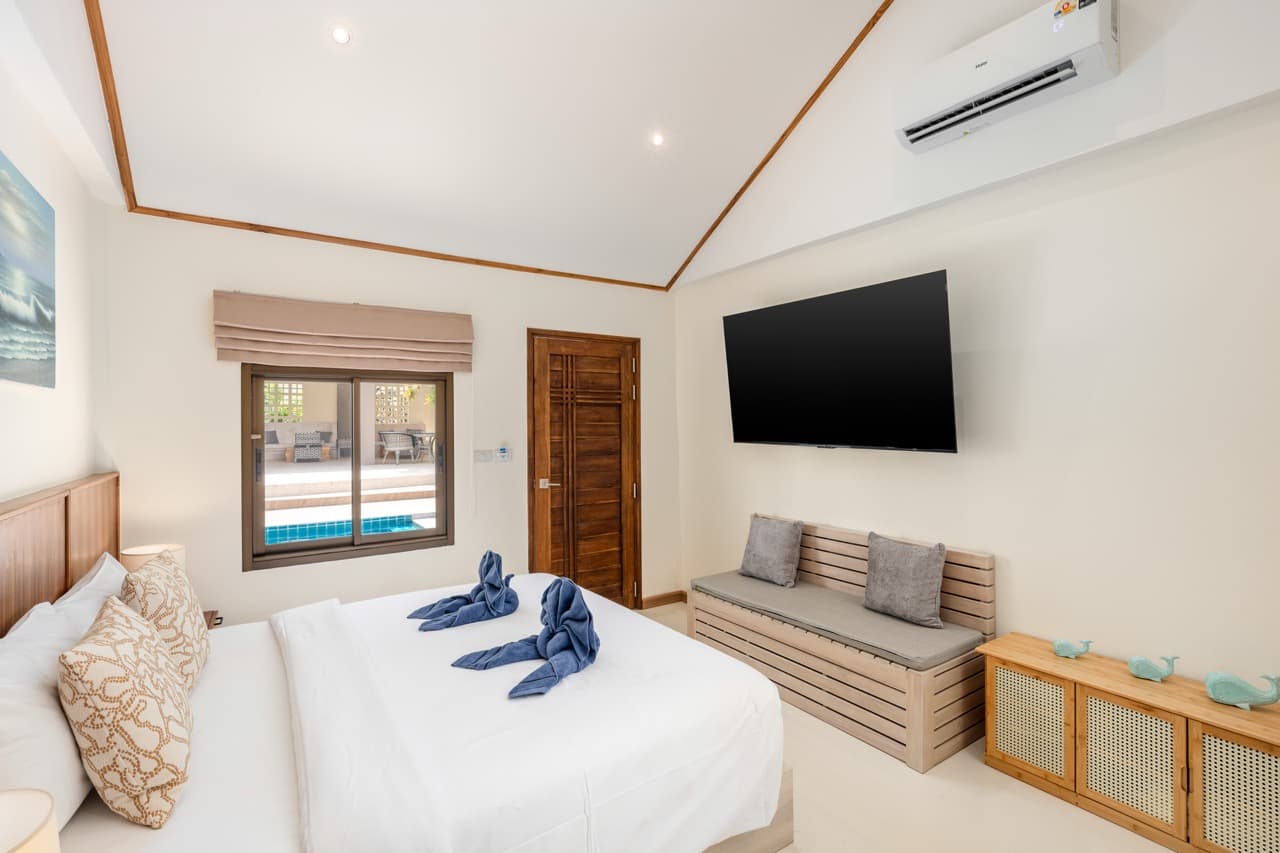 BanKun Boutique Beachfront galeria