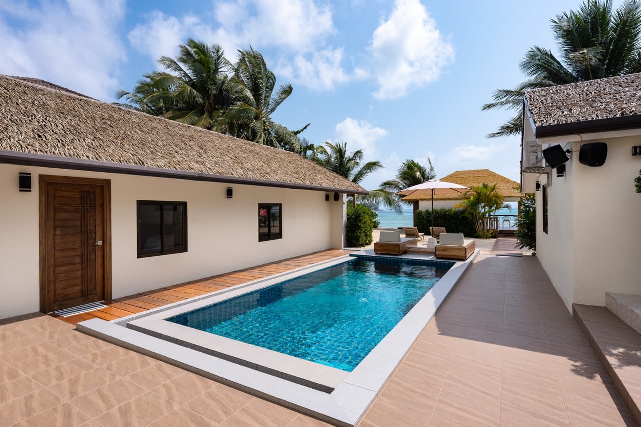 BanKun Boutique Beachfront galeria