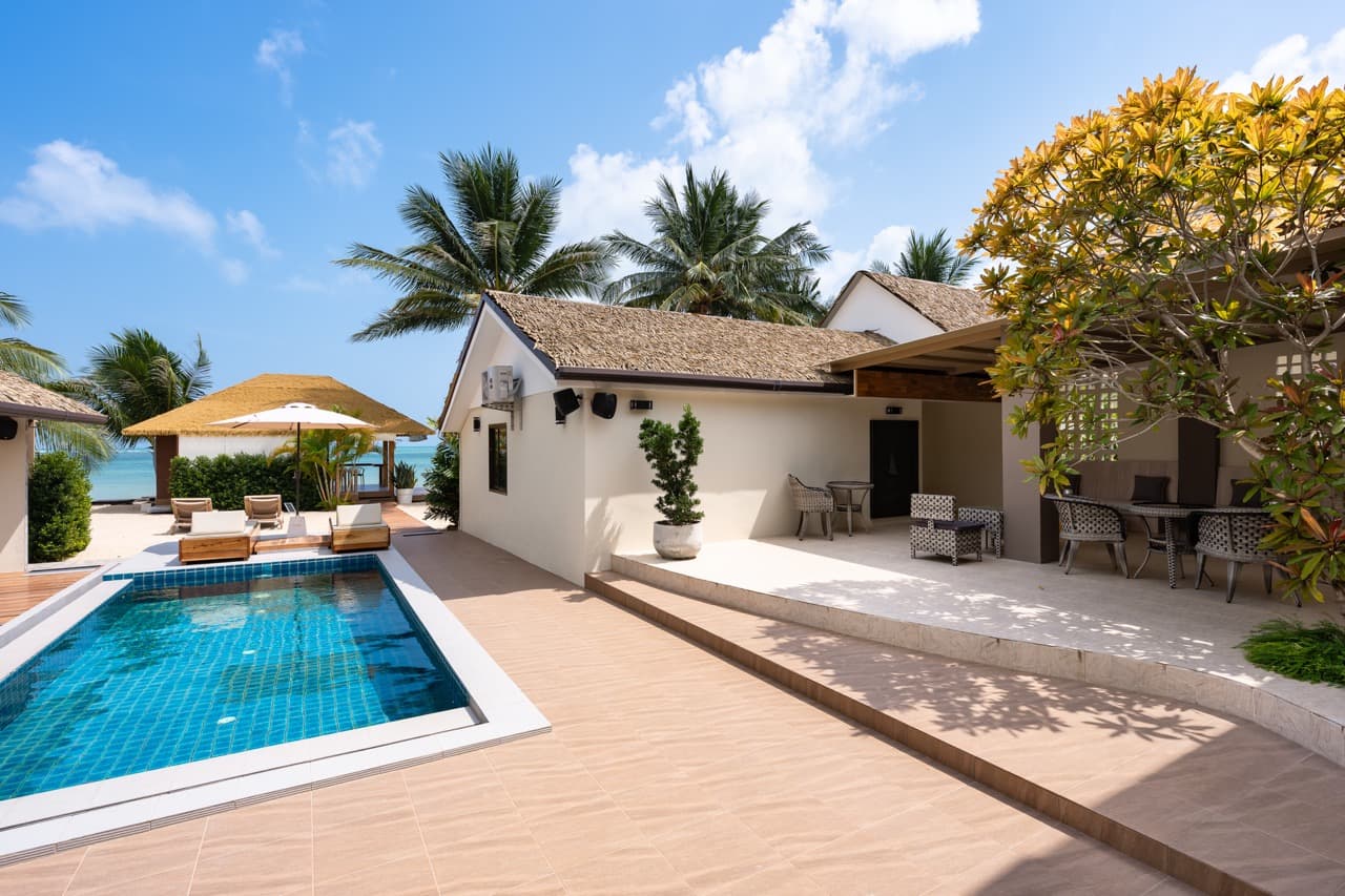 BanKun Boutique Beachfront galeria