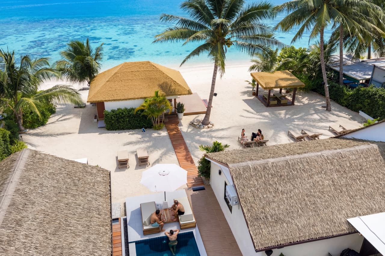 Tropical nature, cultural depth, and effortless hospitality